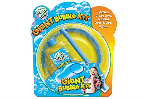 big bubble stick