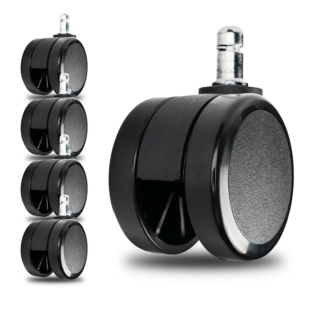 Herman miller aeron carpet casters hot sale
