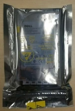DELL Enterprise Performance 10K HDD v7 1.2TB ST1200MM007 