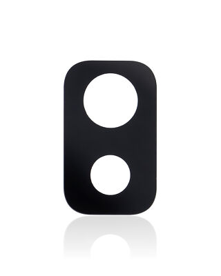 Replacement Back Camera Lens Compatible For Samsung Galaxy A6 Plus (A605 / 2018)