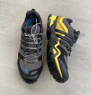 adidas terrex continental 250