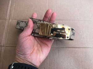 michael kors slim sleeve