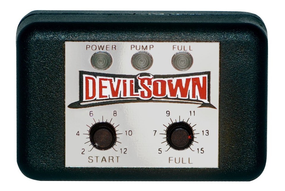 DEVILSOWN WATER METHANOL INJECTION 2BAR KIT DVC AEM SUPERCHARGER | eBay