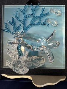 Swarovski Wonders of the Sea Eternity | eBay
