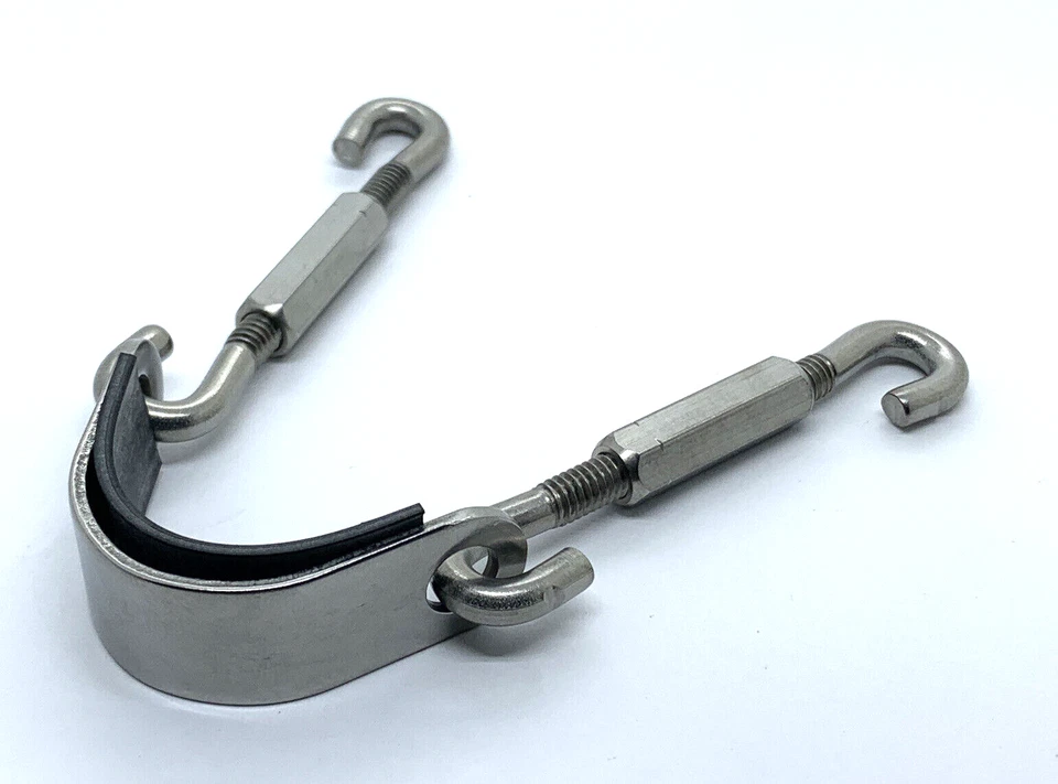 Carrete convencional Penn 114HL 114HLW 115 115H 9/0 Senator carrete varilla soporte 56C-115 Foto 3 de 4