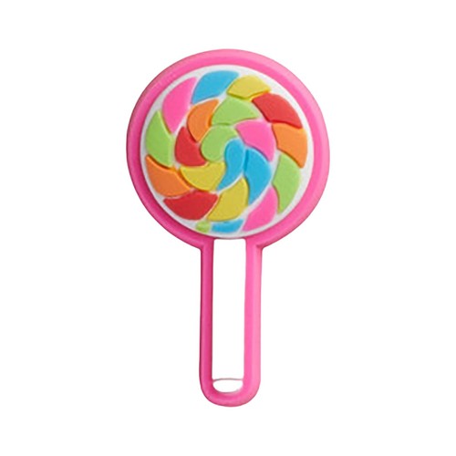 Girls Pink 🌸🩷 100+ Cool Designs Shoe Charms for Crocs CLOGITZ UK 🇬🇧 - Picture 27 of 99