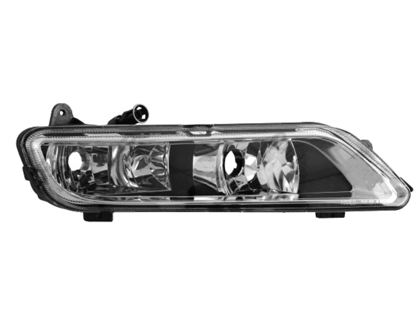 Fog Lights Daytime Running Light Cornering Light Right Suitable for Passat 3C B7