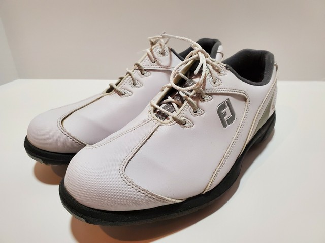 footjoy sport lt golf shoes