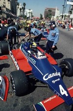 Aurora G Thermal Print Decals TYRELL CANDY 4