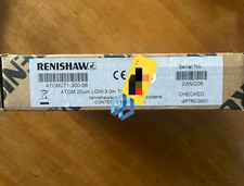Brand NEW RENISHAW ATOM2T1-300-06 Readhead
