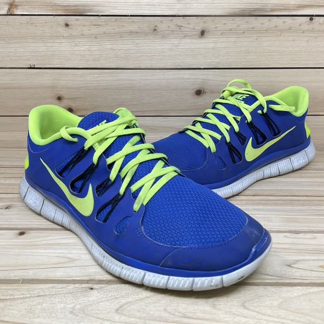 2012 nike free run 5.0