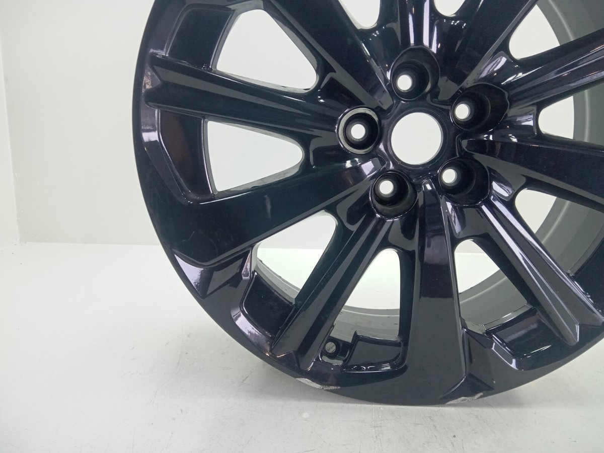 1 Stück ALUFELGE 20 ZOLL Original Mazda CX-60 7.5jx20 ET45