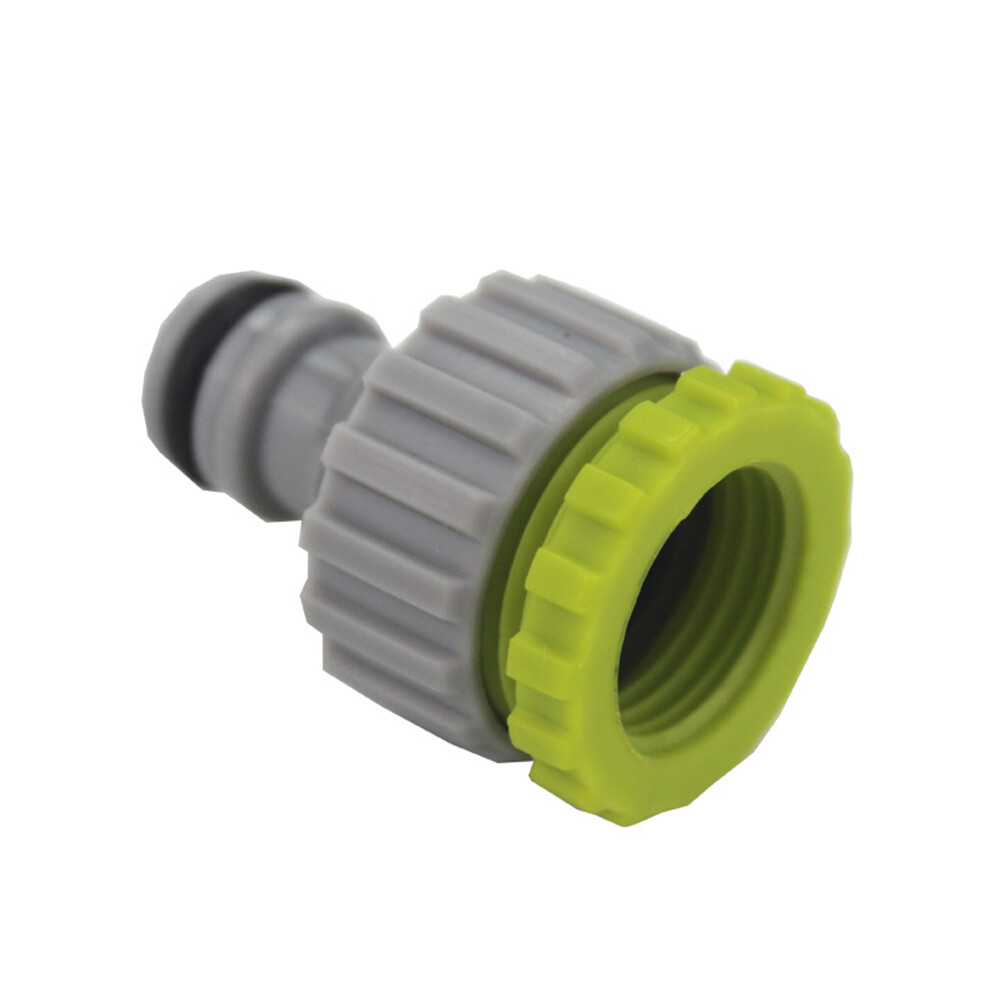 Watering Tubing Fittings Tap Hose Pipe Adapter Quick Connector