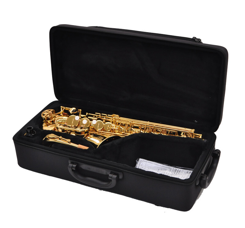 YAMAHA / YAS-380 Alto Sax Standard | eBay