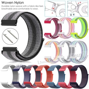 garmin vivoactive strap loop