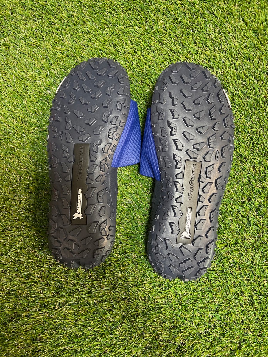 Under Armour UA Project Rock Brahma Bull Slides Sandals  display picture 3