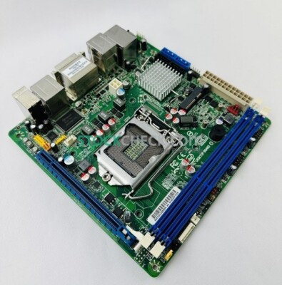Intel DQ67EP Motherboard | eBay