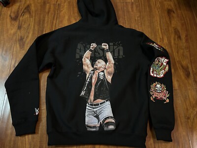 メンズウェア STRAIGHT OUTTA ICE BATH HOODIE S Straight Outta Ice Bath Hoodie | Tiger Woods - Hollywood