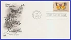 USA5 #1714 U/A ARTCRAFT FDC   Dogface