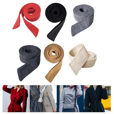 Boucles De Ceinture En Métal Pour Femmes, 2 Paires/lot, Bouton De Fixation Pour Doudoune, Pardessus, Décoration, Bricolage, Fourniture De Boutons De Couture