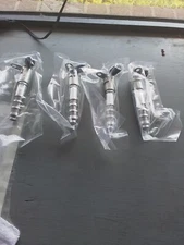 4Set VVT Engine Variable Timing Solenoids For Buick Chevrolet GMC V6 2.8 3.0 3.6