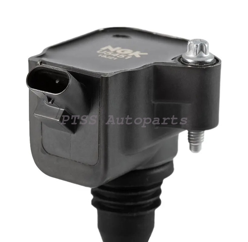 12138643360 4X Ignition Coil for BMW 230i 330i Z4 Mini Cooper 2.0L - Picture 5 of 6
