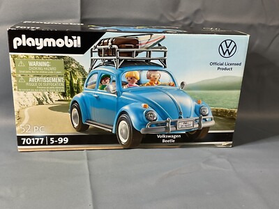 Playmobil Volkswagen Beetle 70177