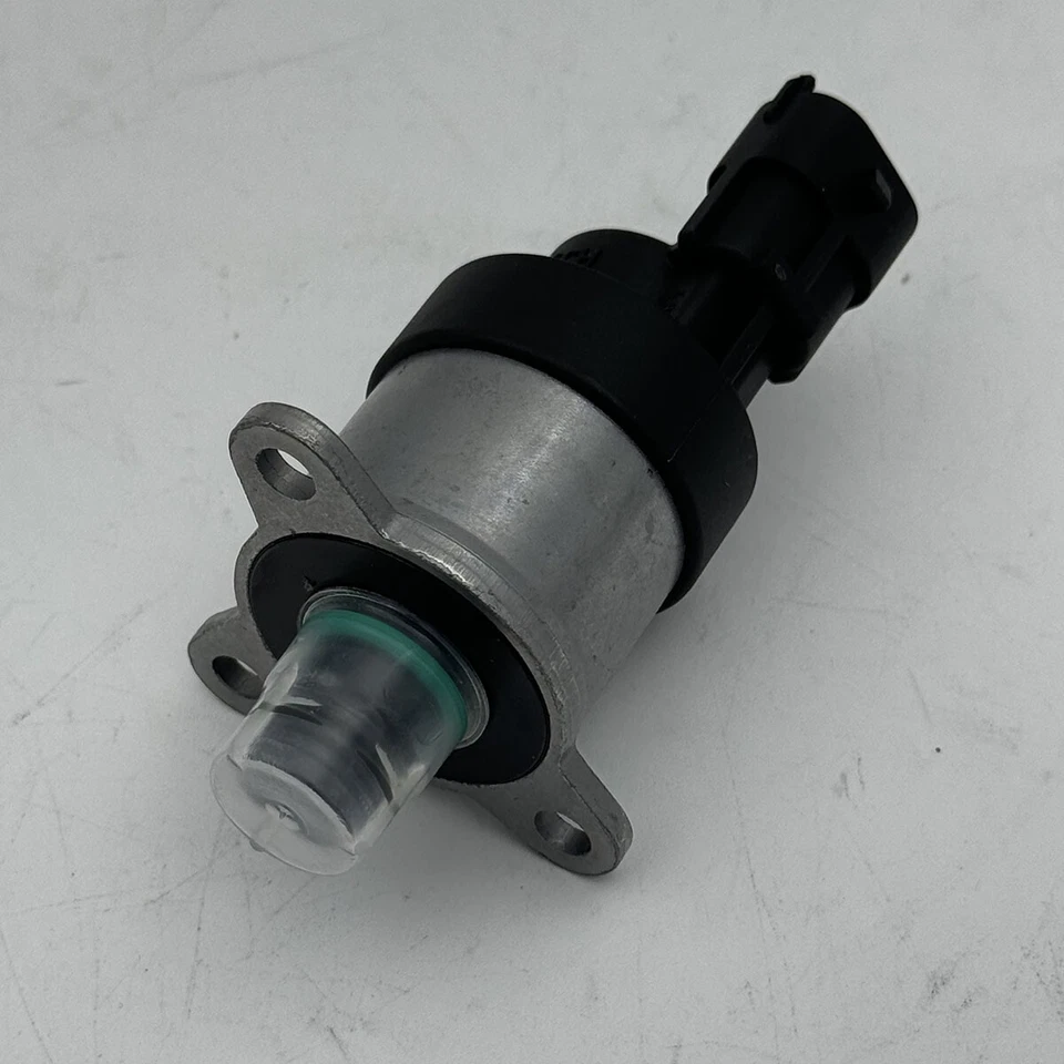 03-07 Actuador de control de combustible compatible con Dodge Ram Cummins diésel 5,9 L 0928400666 Foto 4 de 4