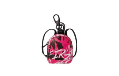 Sprayground Afterglow Skyglow Backpack Keychain