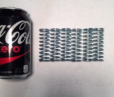 .091" Wire Compression Spring Lot Of 6