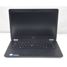 16 Dell Latitude E7470 14 Fhd Ultrabook I7 6600u 16gb Ram 512gb Ssd For Sale Online Ebay