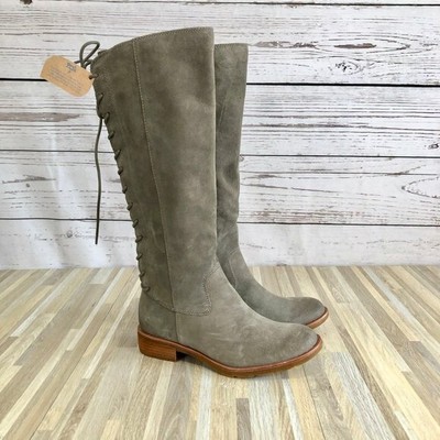 sofft sharnell knee high boot