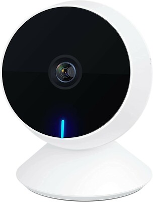 Laxihub M1 Full HD 1080P Smart Indoor Camera WiFi Baby Monitor 