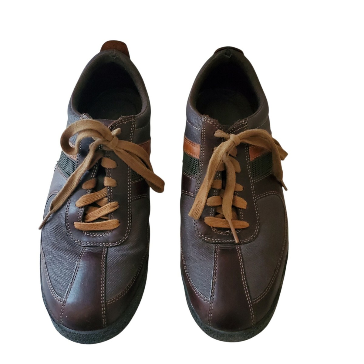 Casual Shoes Used Rockport Shoes Rockport Men's Casual Shoes