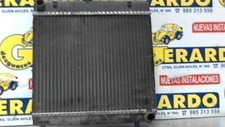 Radiateur Mercedes 230