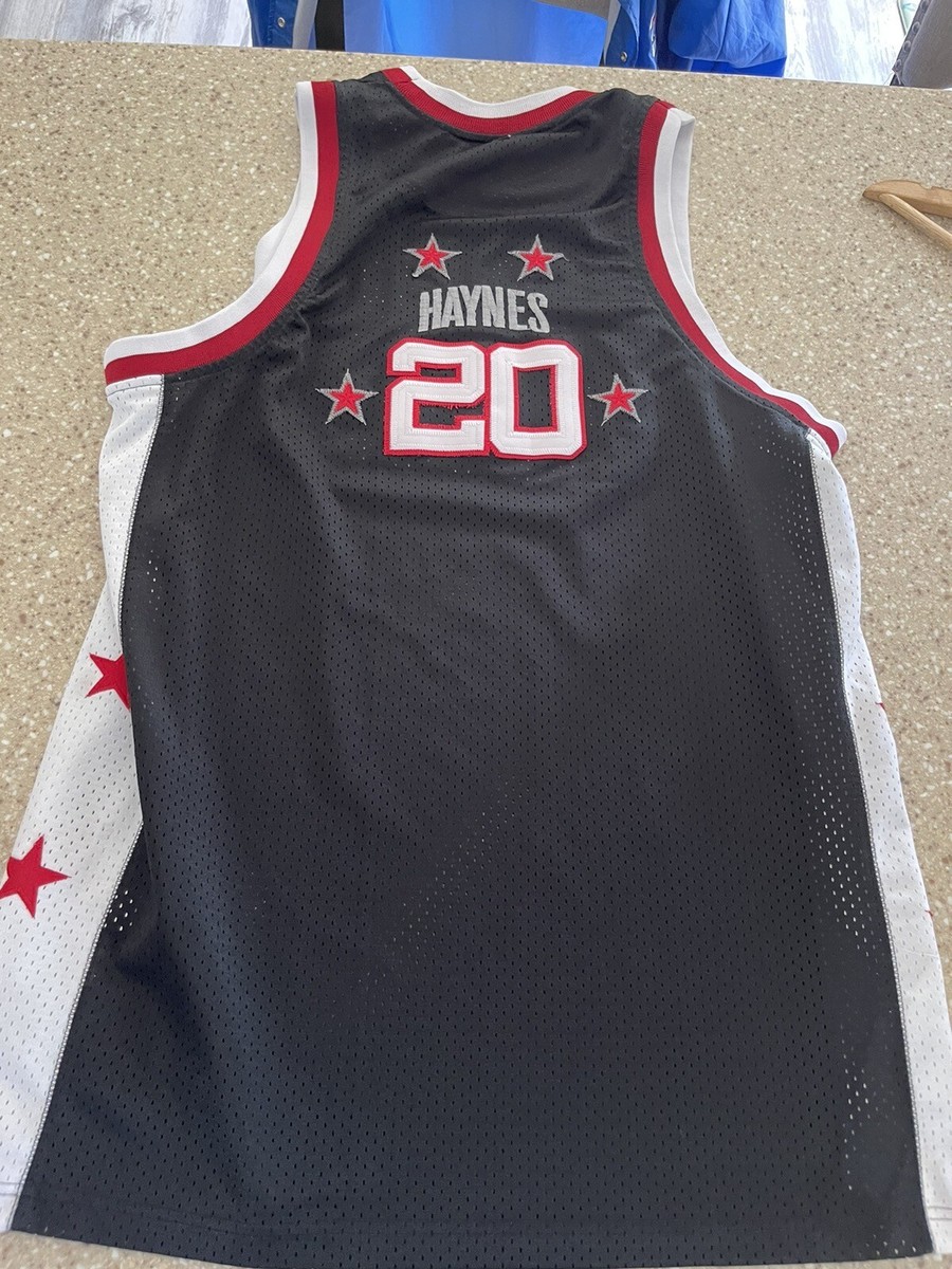 HARLEM GLOBETROTTERS タンクトップ HAYNES 20