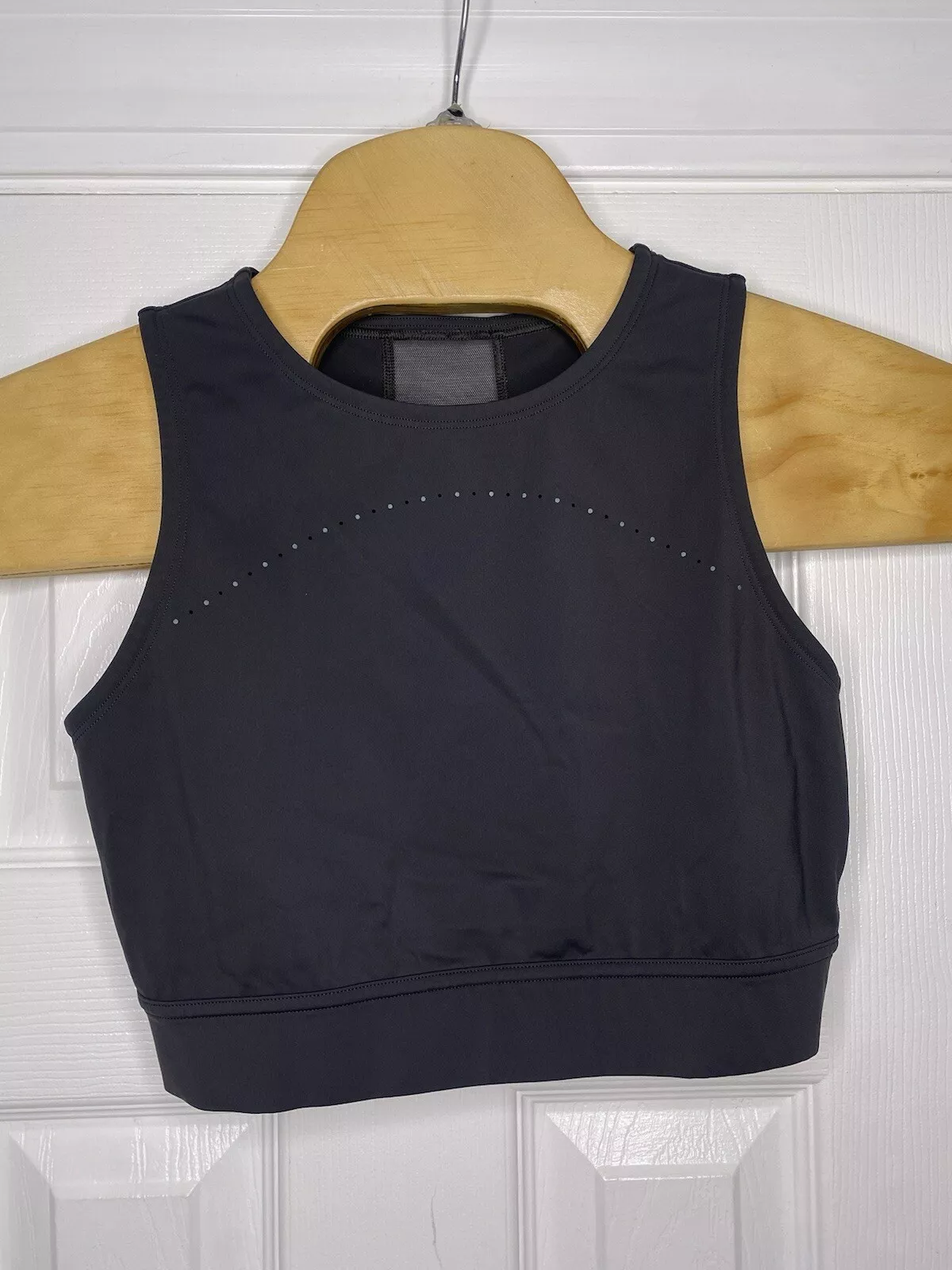 lululemon hotty hot cropped tank-top
