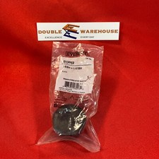 NOS NIP Everbilt Stopper 1-5/8inx1-5/16in 755 780 SEALED