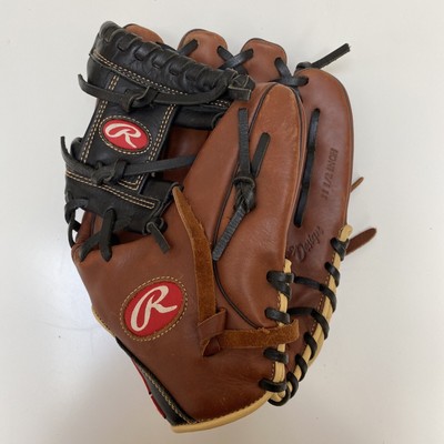 rawlings d115ptb