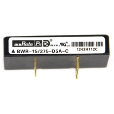 New DATEL BWR-15/275-D5A-C Power Supply Module