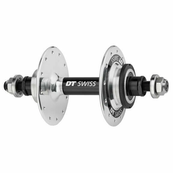 24h track hub