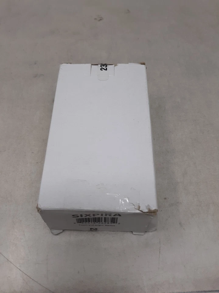 Honeywell Sixpira LMD500 Wireless PIR Motion Sensor - White - Image 4 of 4