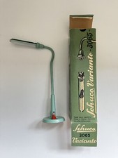 Schuco 3065 Stra&szlig;enlampe / Laterne mit Original Box  Varianto