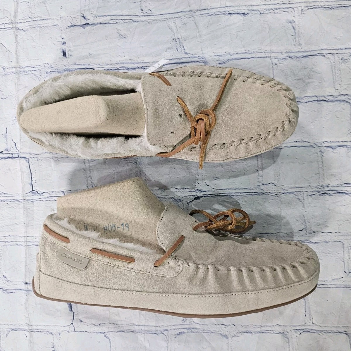 Coach Men\'s Size 11 Coach Men main image 3