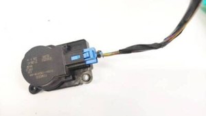 Ford Focus 2012 Heater Vent Flap Control Actuator Motor AV6N19E616 #1852489-40