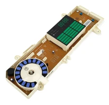 (Same Day Ship) Samsung Dryer Control DC92-01309E 🔥 Same Day Ship