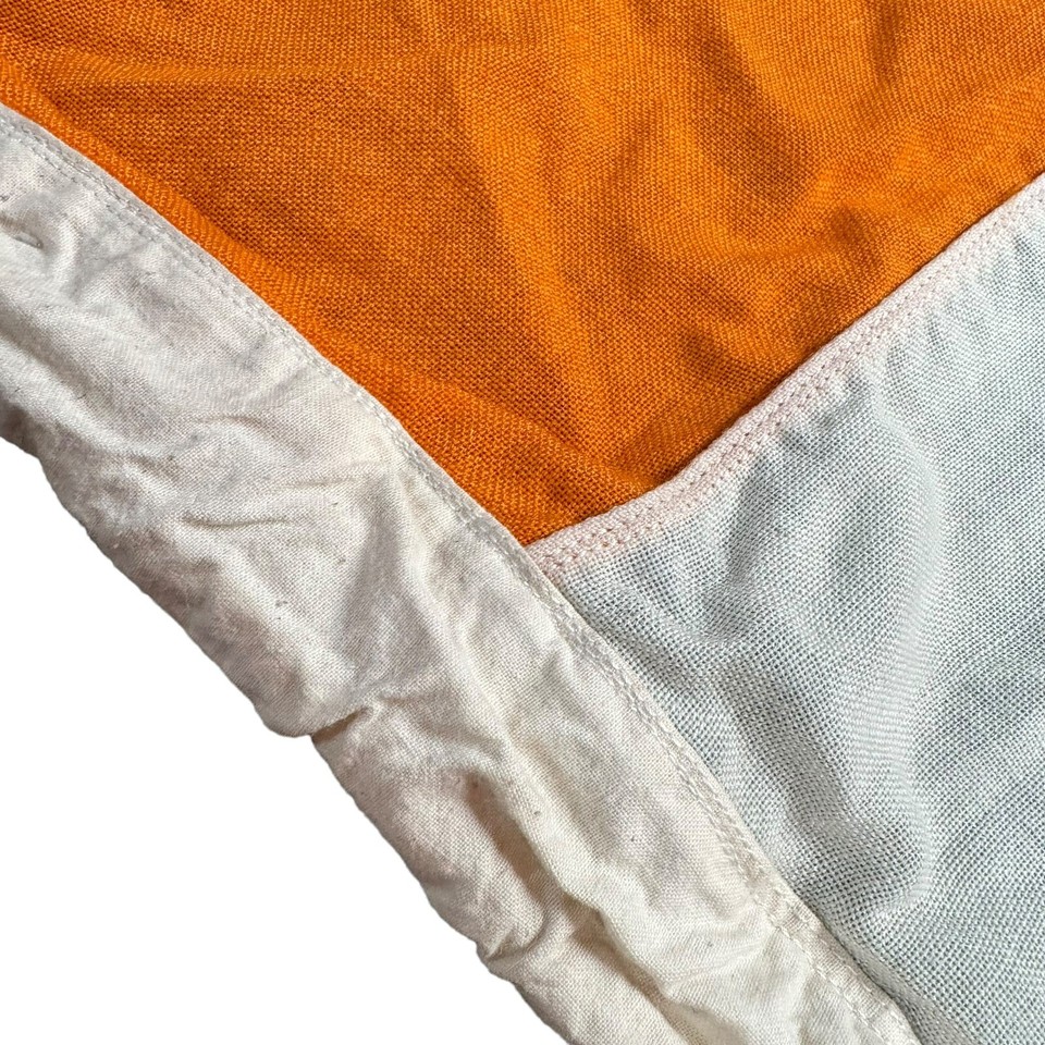 Vintage Flag Union Of South Africa 1928 1994 Large Sailing Flag Panel