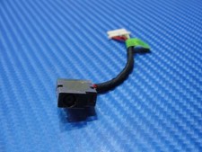 HP Envy x360 15.6" 15m-bq021dx Genuine DC IN Power Jack w/Cable 799735-Y51