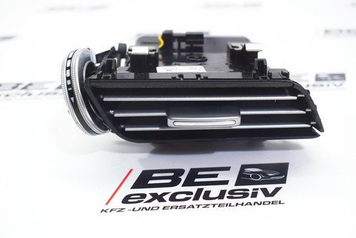 Mercedes E220 W212 MOPF Lüftungsdüse vorne links Ausströmer Luftdüse A2128303354