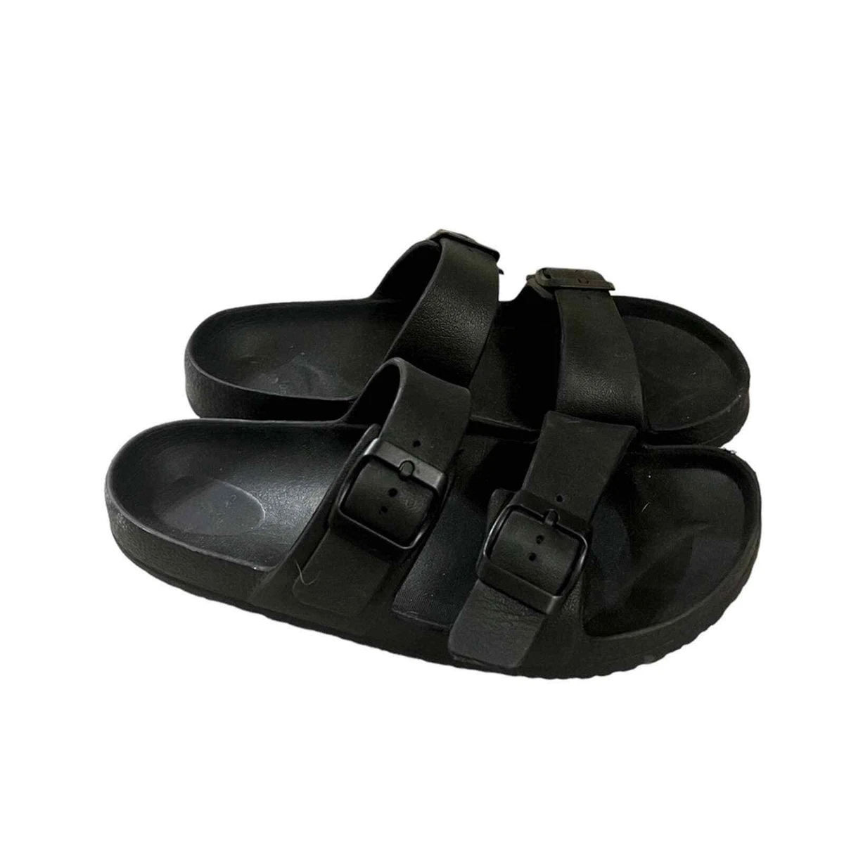 Rubber birks sales